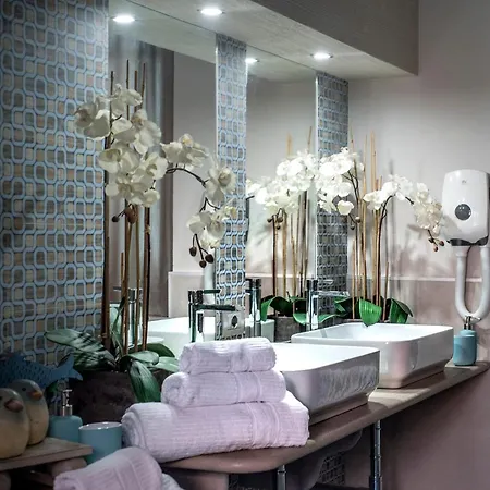 Lägenhet Vacanze / Holiday Flat Farfalle&rossobarbera