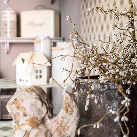 Lägenhet Vacanze / Holiday Flat Farfalle&rossobarbera *