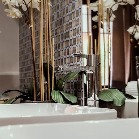 Vacanze / Holiday Flat Farfalle&rossobarbera